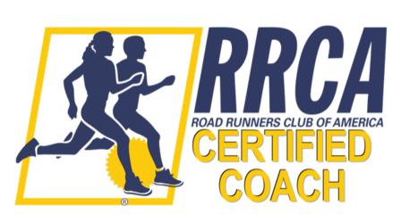 RRCA Certified Coach Store