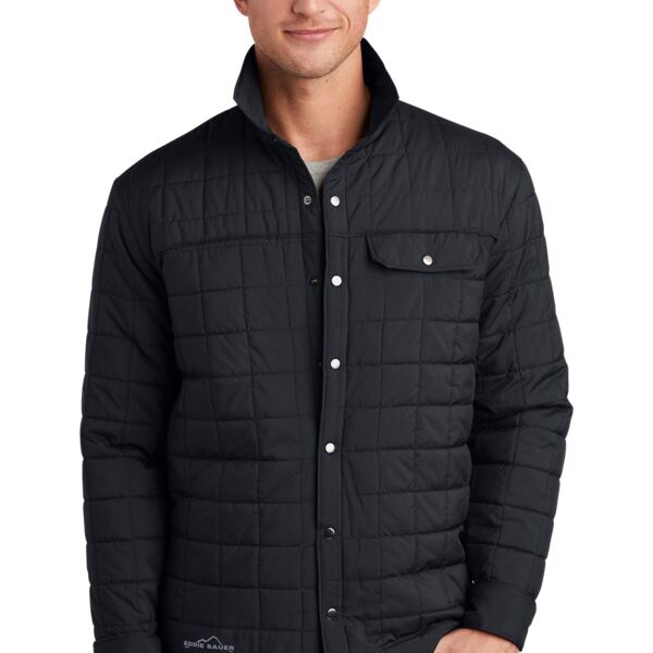 ® Shirt Jac Thumbnail