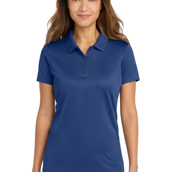 ® Ladies Eclipse Stretch Polo Thumbnail