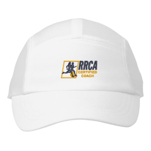 Endurance Stride Mesh Cap Thumbnail