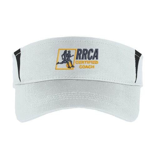  Dry Zone ® Colorblock Visor Thumbnail