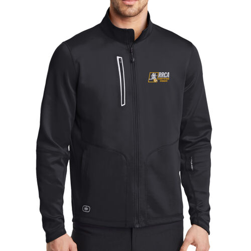 Endurance Fulcrum Full Zip Thumbnail