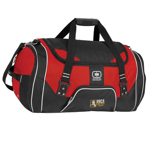 Rage Duffel Thumbnail