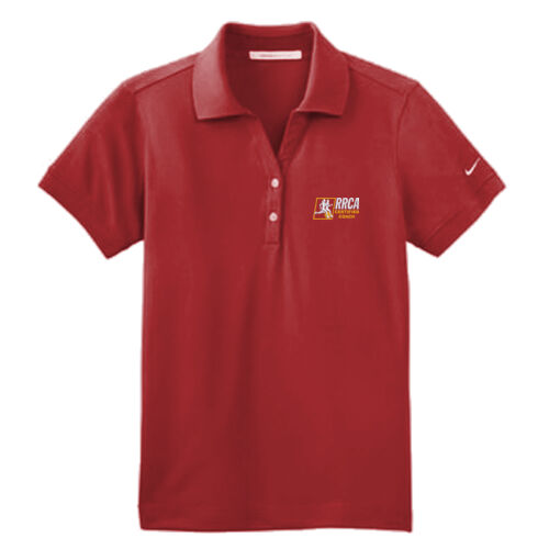 Ladies Dri FIT Classic Polo Thumbnail