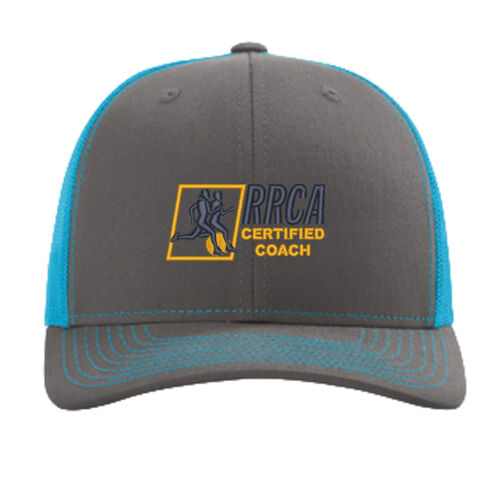    - Trucker Cap Thumbnail