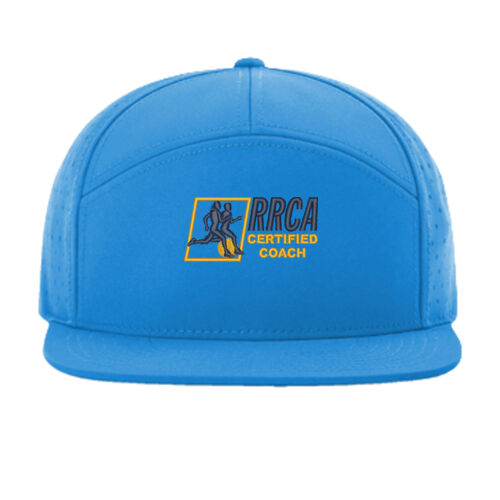    - Cannon 7 Panel Flatbill Thumbnail