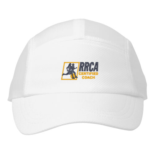    - Endurance Stride Mesh Cap Thumbnail