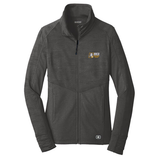   - Endurance Ladies Sonar Full Zip Thumbnail