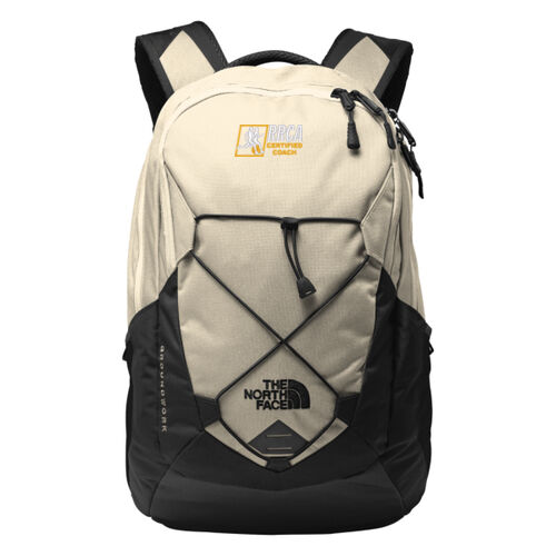   - ® Groundwork Backpack Thumbnail