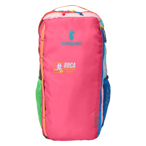   - Batac Backpack Thumbnail