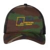 Snapback Trucker Cap Thumbnail