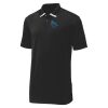 Dry Vapor Polo Thumbnail