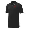 Dry Vapor Polo Thumbnail