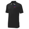 Dry Vapor Polo Thumbnail