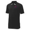 Dry Vapor Polo Thumbnail