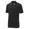 Dry Vapor Polo Thumbnail