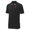 Dry Vapor Polo Thumbnail