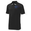 Dry Vapor Polo Thumbnail