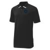 Dry Vapor Polo Thumbnail