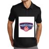 Oceanside Solid Polo Thumbnail