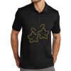 Oceanside Solid Polo Thumbnail