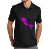 Oceanside Solid Polo Thumbnail