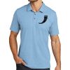 Oceanside Heather Polo Thumbnail