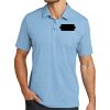 Oceanside Heather Polo Thumbnail
