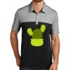Oceanside Blocked Polo Thumbnail