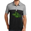 Oceanside Blocked Polo Thumbnail