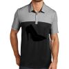 Oceanside Blocked Polo Thumbnail