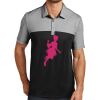 Oceanside Blocked Polo Thumbnail