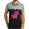 Oceanside Blocked Polo Thumbnail