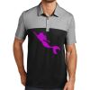 Oceanside Blocked Polo Thumbnail