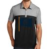 Oceanside Blocked Polo Thumbnail