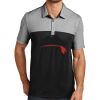 Oceanside Blocked Polo Thumbnail