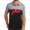 Oceanside Blocked Polo Thumbnail