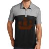Oceanside Blocked Polo Thumbnail