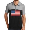 Oceanside Blocked Polo Thumbnail