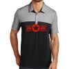 Oceanside Blocked Polo Thumbnail