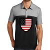 Oceanside Blocked Polo Thumbnail