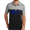 Oceanside Blocked Polo Thumbnail
