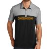 Oceanside Blocked Polo Thumbnail