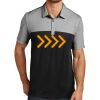 Oceanside Blocked Polo Thumbnail