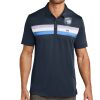 TravisMathew Cabana Chest Stripe Polo Thumbnail