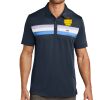 TravisMathew Cabana Chest Stripe Polo Thumbnail