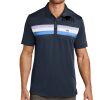 TravisMathew Cabana Chest Stripe Polo Thumbnail