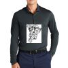 Dri FIT Micro Pique 2.0 Long Sleeve Polo Thumbnail