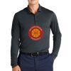 Dri FIT Micro Pique 2.0 Long Sleeve Polo Thumbnail