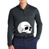 Dri FIT Micro Pique 2.0 Long Sleeve Polo Thumbnail